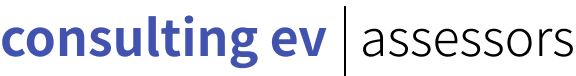 Logo Consulting EV